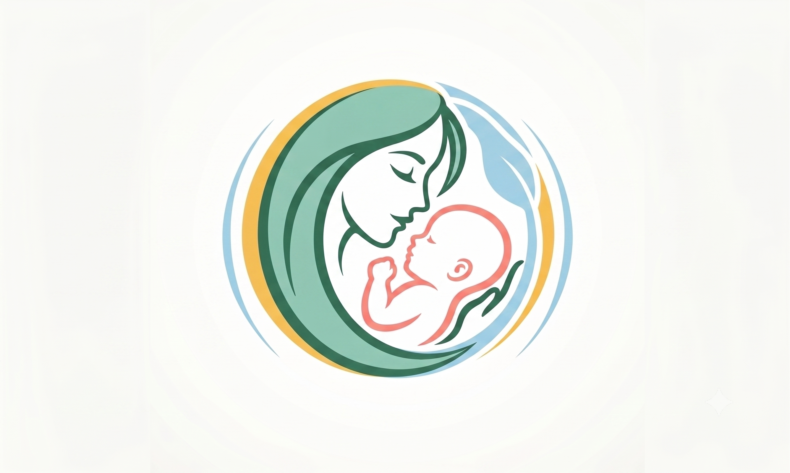 Amma Anadha Sharanalayam Logo